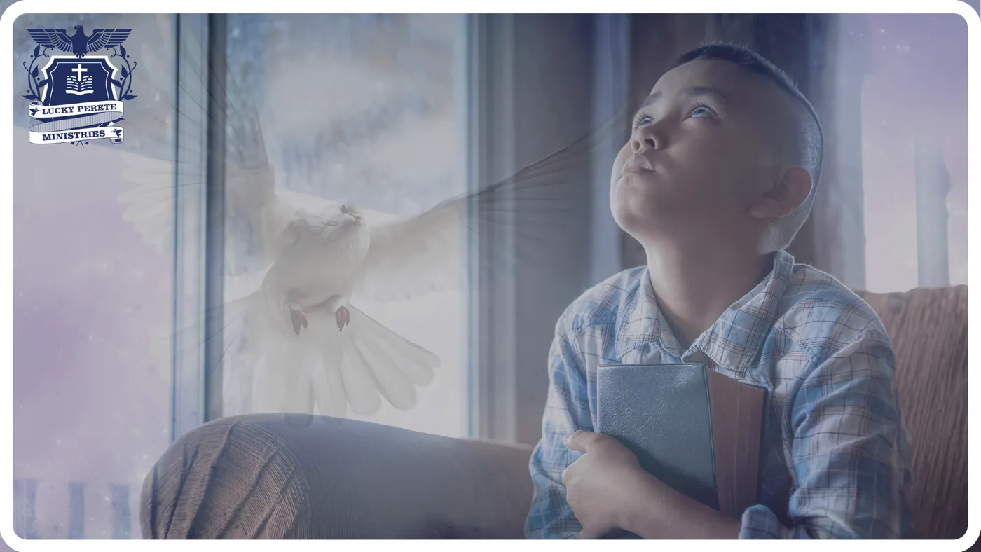 Cover image for Learning To Hear God’s Voice