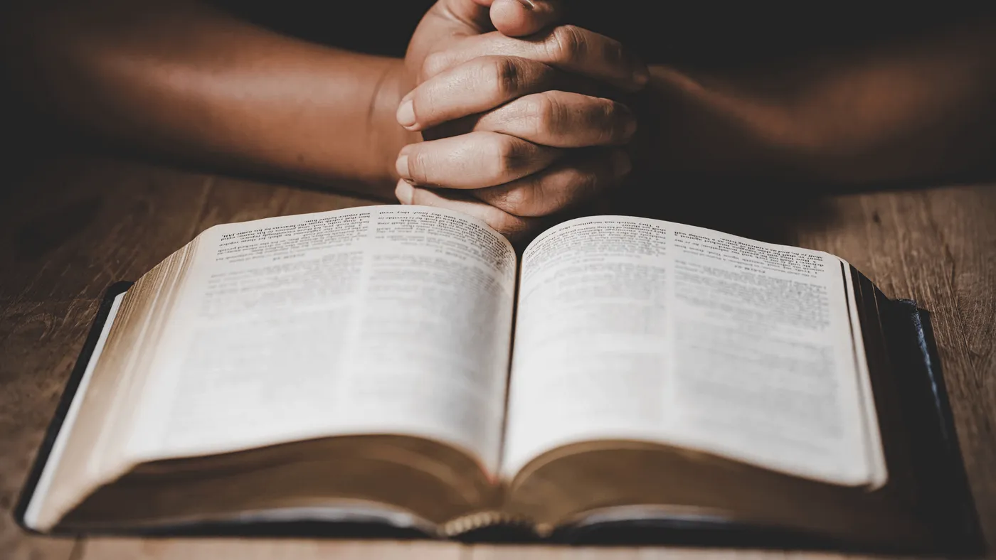 Cover image for The Most Difficult Saying of Jesus