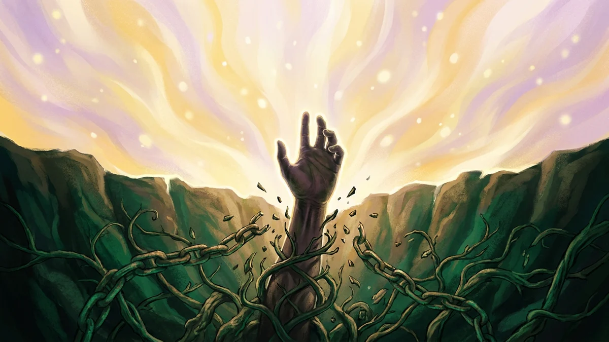 Cover image for Absolutely Surrendering to Jesus: How to Overcome Perversion and Walk in Purity