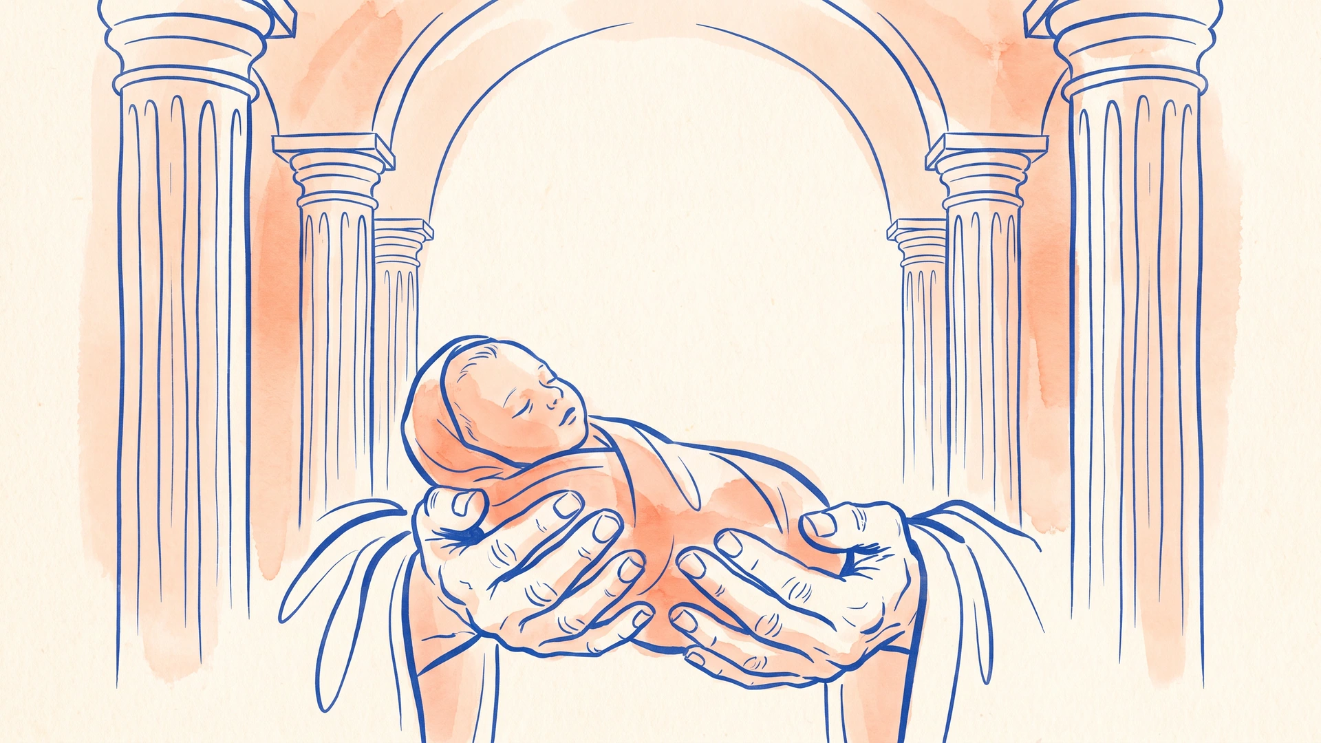 Cover image for The Life Cycle of Jesus Christ — Part 2: The Childhood and Early Life of Jesus